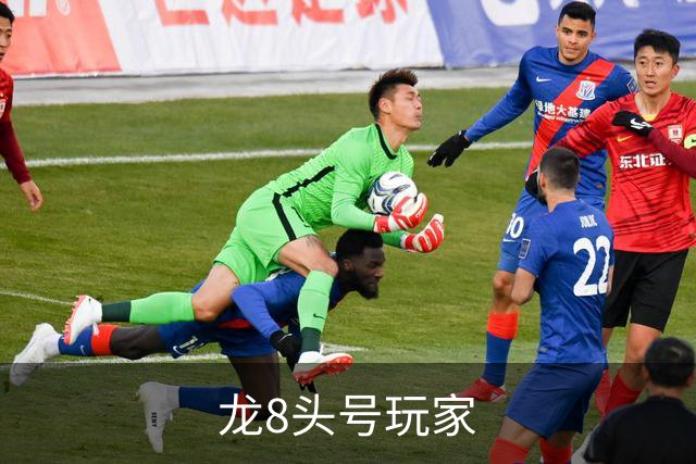 龙8头号玩家公司环境